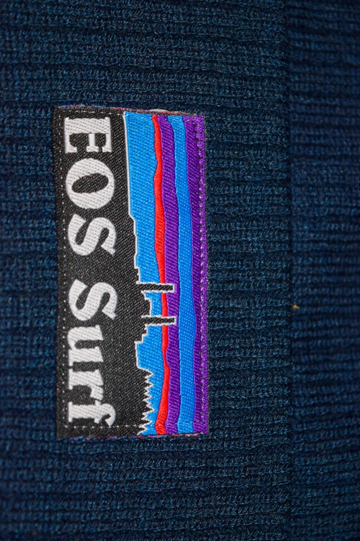 Eos Surf Shop EOS "Stacks" Recycled Polyester Beanie 5 Eos Surf Shop EOS "Stacks" Recycled Polyester Beanie