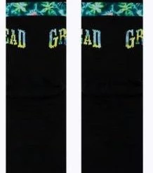 Stance Grateful Bears Crew - Mens Training 360 Accessories
