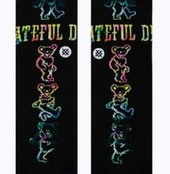 Stance Grateful Bears Crew - Mens Training 360 Accessories