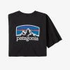 Men's Fitz Roy Horizons Responsibili-Tee®- Patagonia