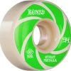 BONES STF Patterns Wheels Set Of 4