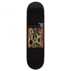 Studio Skateboards Componets Studio Skateboard Decks