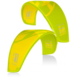 F-one Breeze V2 Kite Demos