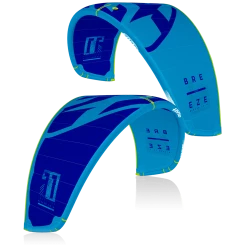 F-one Breeze V2 Kite Demos