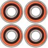 Bronson Accessories G3 Bearings 8 PK.