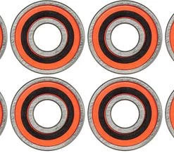 Bronson Accessories G3 Bearings 8 PK.