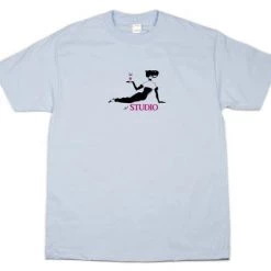 Studio Skateboards Bitter Sweet Tee Men's