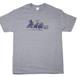 Studio Skateboards Men's Bunnies Tee