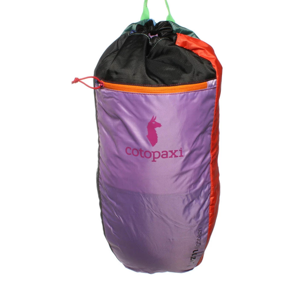 Cotopaxi LUZON 18L BACKPACK - DEL DÍA Assorted Colors Accessories 4 Cotopaxi LUZON 18L BACKPACK - DEL DÍA Assorted Colors Accessories