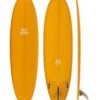 Surf Boards Salt Gypsy Mid Tide - 6'8 PU Surfboard