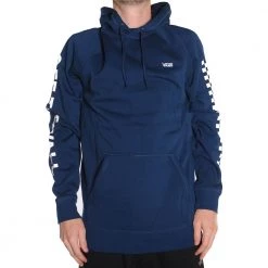 Vans Versa Hoodie - Gibraltar Sea