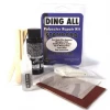 Ding All STANDARD POLYESTER REPAIR KIT Surf Accessories