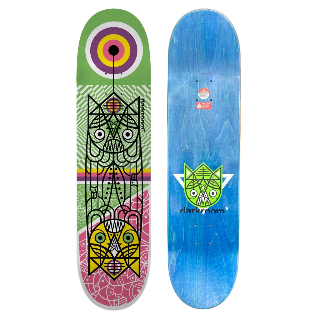 Darkroom Skateboards Componets Darkroom Skateboard Decks 16 Darkroom Skateboards Componets Darkroom Skateboard Decks
