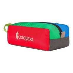Cotopaxi Accessories Dopp Kit - Del Día Assorted Colors