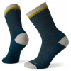 Smartwool Accessories Women's Everyday Best Friend Crew Socks - Twilight Blue