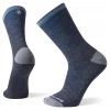 Smartwool Everyday Hiker Street Crew Socks - Ash
