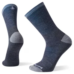 Smartwool Everyday Hiker Street Crew Socks - Ash