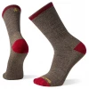 Smartwool Accessories Everyday Hiker Street Crew Socks - Fossil