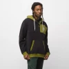 Vans Street Outdoor Pullover Hoodie - Black
