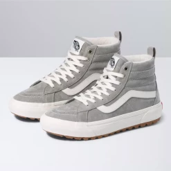 Vans All Footwear Sk8 Hi MTE-1 - Drizzle/Marshmellow