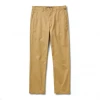 Men's VANS X JUSTIN HENRY AUTHENTIC CHINO RELAXED TAPERED PANT