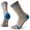 Smartwool Everyday Larimer Crew Socks - Neptune Blue