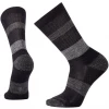 Smartwool Everyday Barnsley Crew Socks - Black Accessories