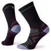 Smartwool Women's Hike Light Cushion Crew Socks - Charcoal Accessories
