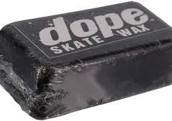 Dope Wax Skateboard Accessories