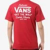 Vans Men's Holder St. Classic - Cardinal Tees