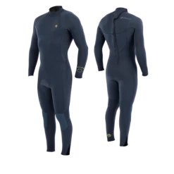 Manera Meteor 10XD 4/3 Back Zip Mens Wetsuit
