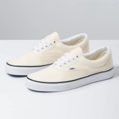 All Footwear Vans Era CLASSIC WHITE/TRUE WHITE