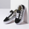 All Footwear Vans Kids Old Skool PRIMARY CHECK