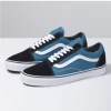 Vans Old Skool Pro Navy/STV Navy/White 2 Vans Old Skool Pro Navy/STV Navy/White