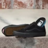 Vans All Footwear Skate Old Skool Pro Classic - Blackout 1 Vans All Footwear Skate Old Skool Pro Classic - Blackout