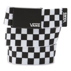 Vans Accessories Long Depster Web Belt