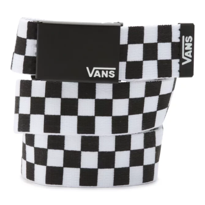 Vans Accessories Long Depster Web Belt 3 Vans Accessories Long Depster Web Belt