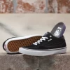 Vans Rowan Pro Black/White All Footwear