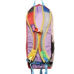 Cotopaxi LUZON 18L BACKPACK - DEL DÍA Assorted Colors Accessories 7 Cotopaxi LUZON 18L BACKPACK - DEL DÍA Assorted Colors Accessories