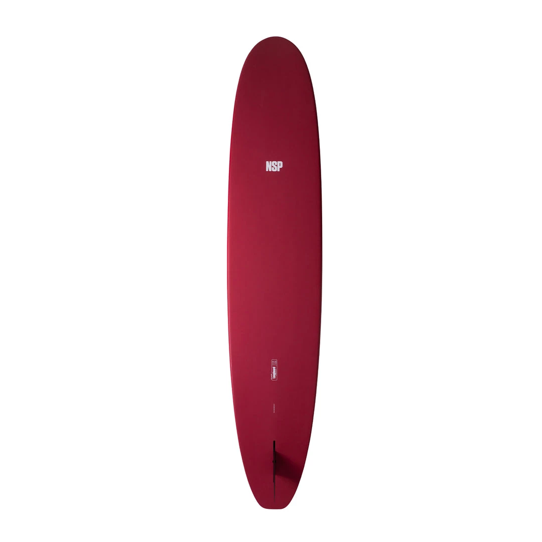 NSP Elements Longboard 10' Surfboard Surf Boards 4 NSP Elements Longboard 10' Surfboard Surf Boards