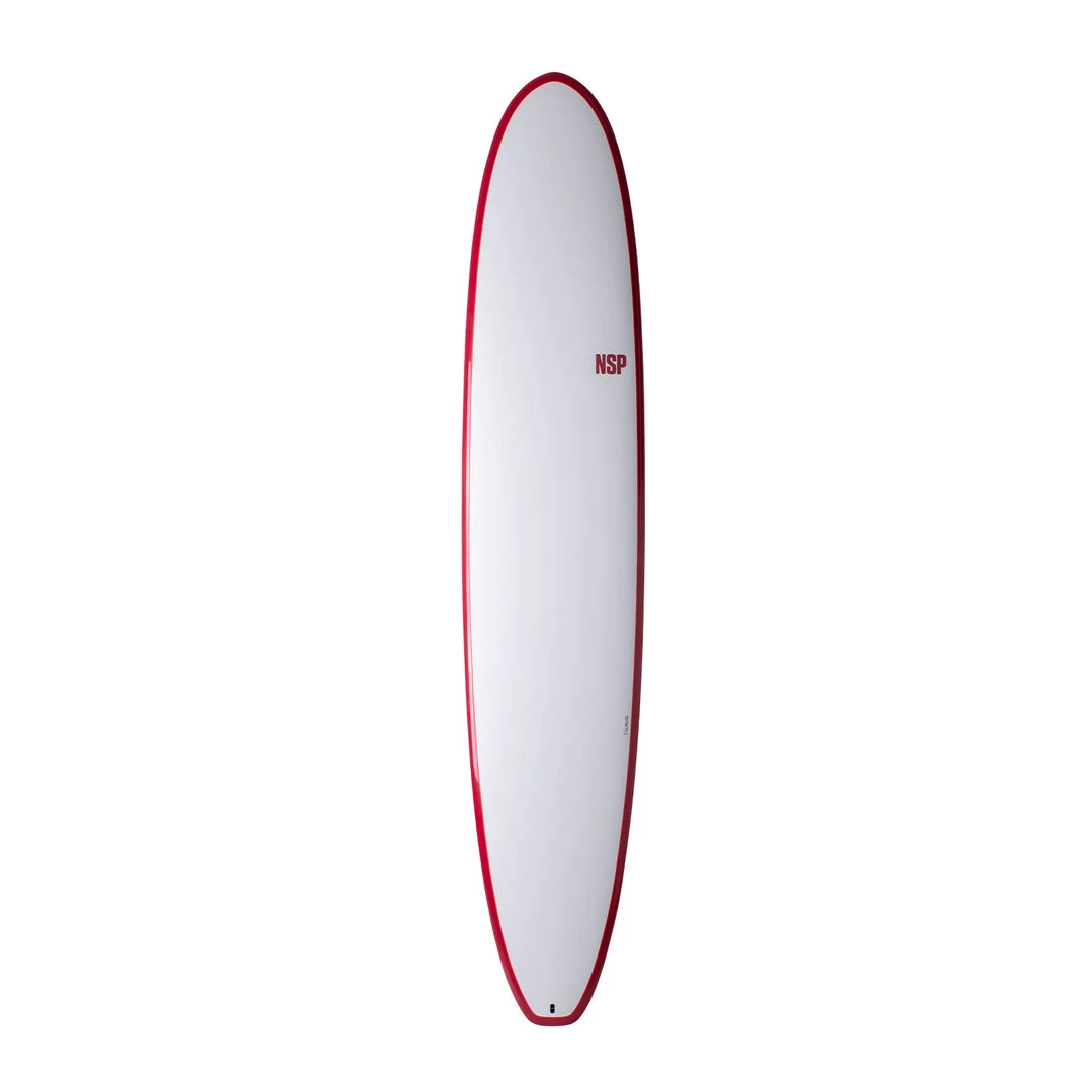 NSP Elements Longboard 10' Surfboard Surf Boards 3 NSP Elements Longboard 10' Surfboard Surf Boards