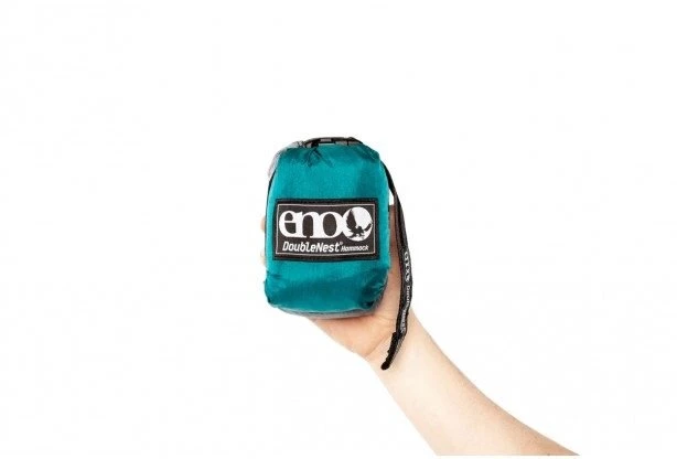 Eno Doublenest Hammock Print Accessories 5 Eno Doublenest Hammock Print Accessories