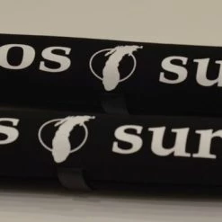 Eos Surf Shop EOS 18" - 30" Rack Pads