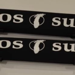 Eos Surf Shop EOS 18" - 30" Rack Pads
