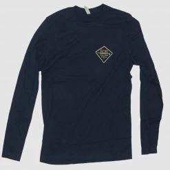 Eos Surf Shop EOS Diamond Logo Long Sleeve Men's