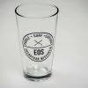 Eos Surf Shop Accessories EOS Circle Pint Glass