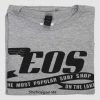 Eos Surf Shop Men's Moto Vintage Tee