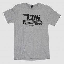 Eos Surf Shop Men's Moto Vintage Tee