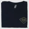 Eos Surf Shop EOS Diamond Logo Long Sleeve Men's