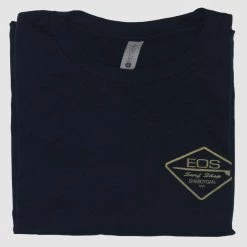 Eos Surf Shop EOS Diamond Logo Long Sleeve Men's